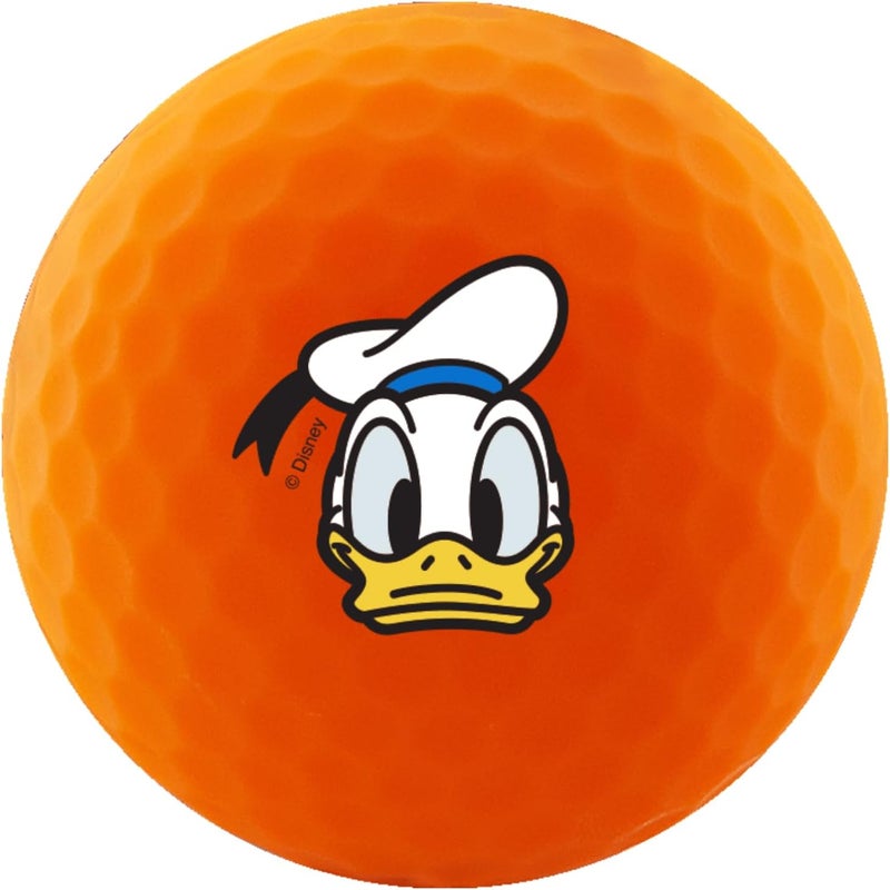 Volvik Vivid Disney Golf Ball Gift Sets (One Dozen) - Image 3